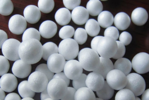 Expandable Polystyrene (EPS)