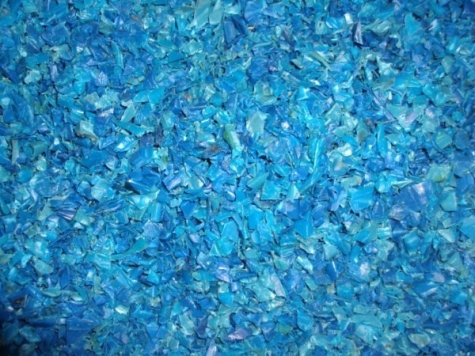 High Density Polyethylene (HDPE)