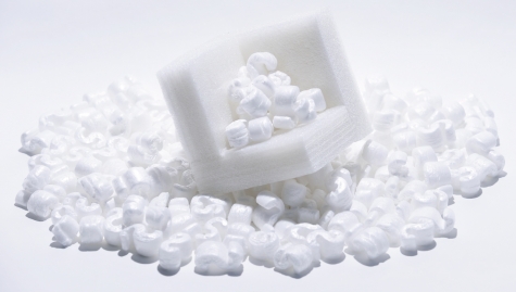 Polystyrene